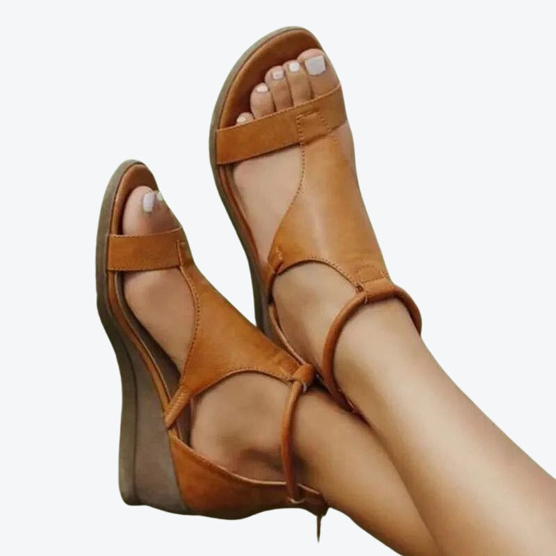 BELLA™ | COMFORT SUMMER SANDALS