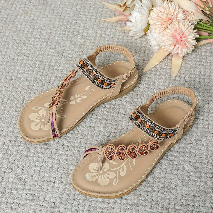 DELLA™ | COMFORTABLE SANDALS