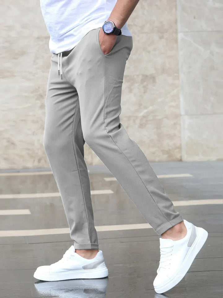 ANDERS™ | STRETCH COMFORT PANTS