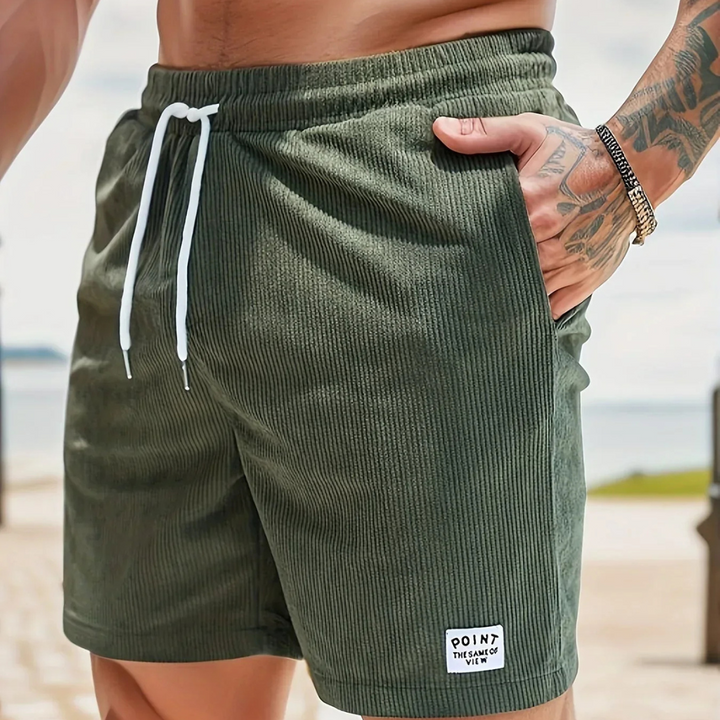 SOLIS™ | SUMMER SHORTS