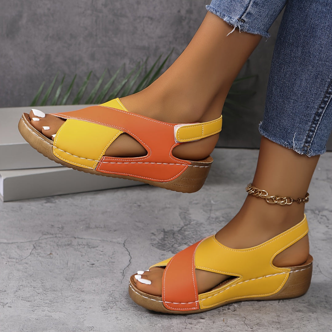 ARDENA™ | ULTRA COMFORTABLE SANDALS