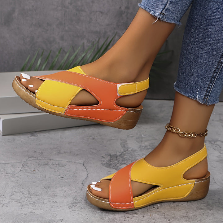 ARDENA™ | ULTRA COMFORTABLE SANDALS