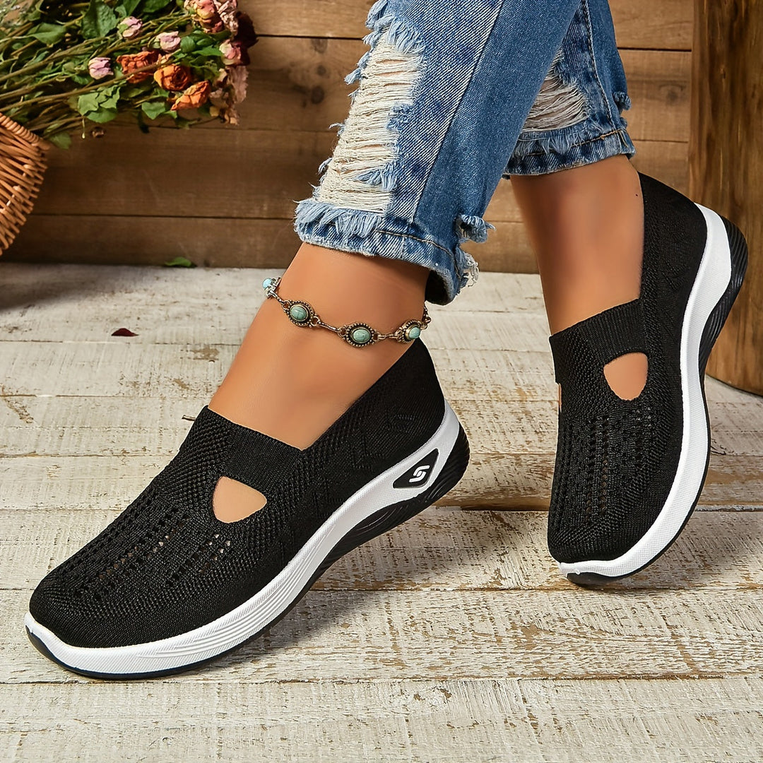 ComfortStride™ | SLIP-ON SHOES