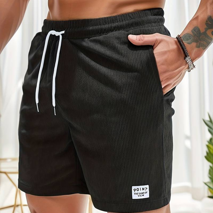 SOLIS™ | SUMMER SHORTS