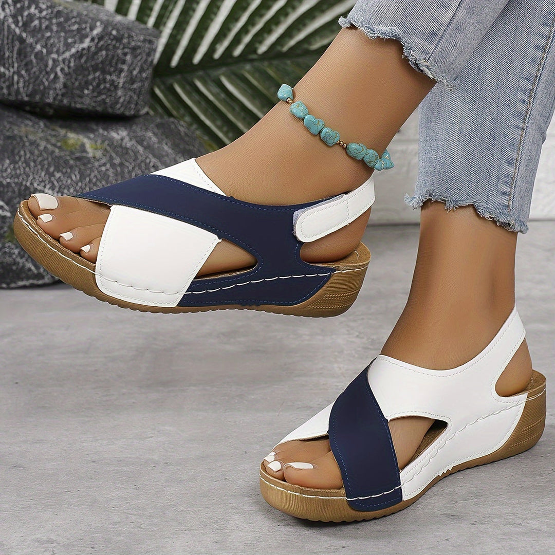 ARDENA™ | ULTRA COMFORTABLE SANDALS