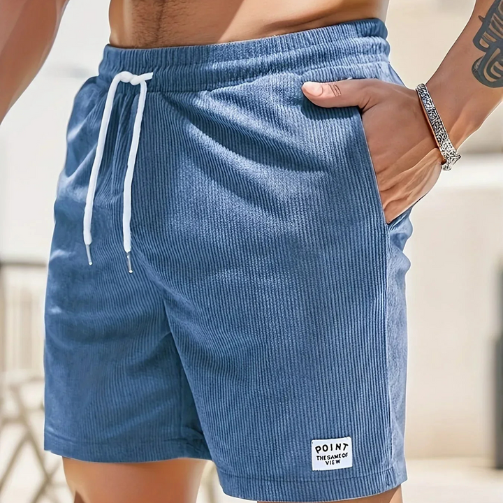 SOLIS™ | SUMMER SHORTS