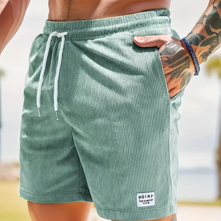 SOLIS™ | SUMMER SHORTS