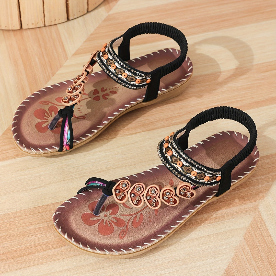 DELLA™ | COMFORTABLE SANDALS