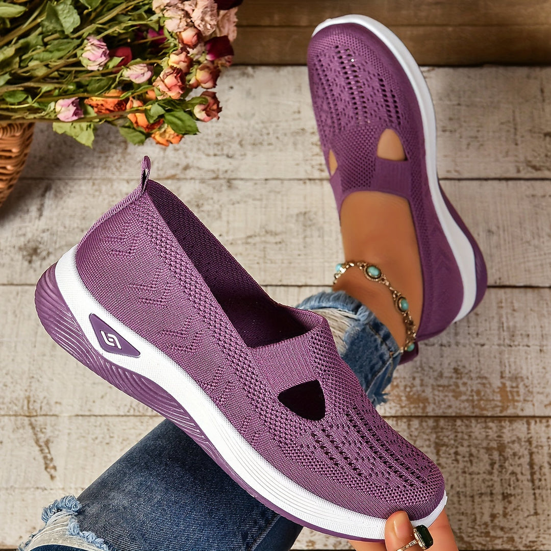 ComfortStride™ | SLIP-ON SHOES