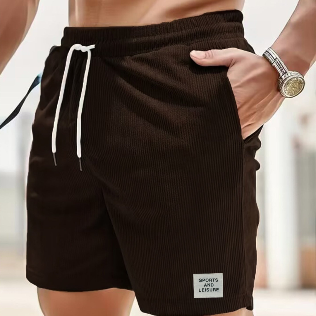 SOLIS™ | SUMMER SHORTS