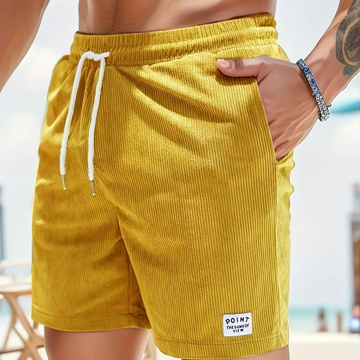 SOLIS™ | SUMMER SHORTS