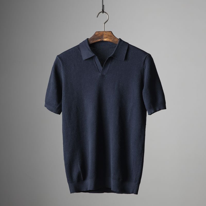 VANGUARD™ | CASUAL SHORT SLEEVE POLO SHIRT