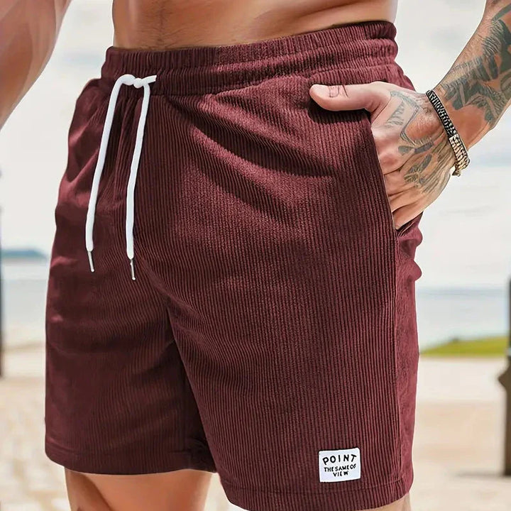 SOLIS™ | SUMMER SHORTS