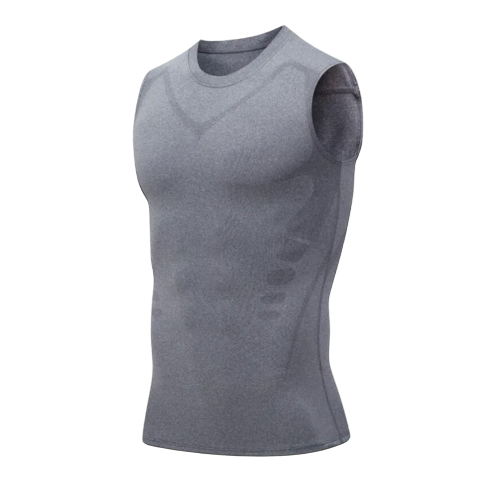 MaxFit™ | MEN'S SLIMMER SHAPEWEAR