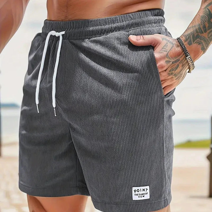 SOLIS™ | SUMMER SHORTS