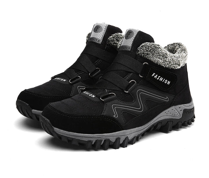 FrostFlex™ | WOMEN'S WINTER ORTHO-FIT SHOES