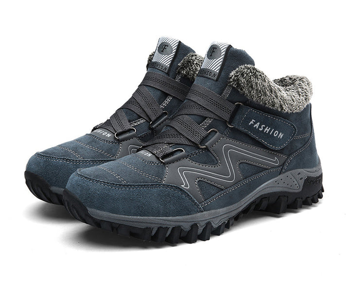 FrostFlex™ | WOMEN'S WINTER ORTHO-FIT SHOES