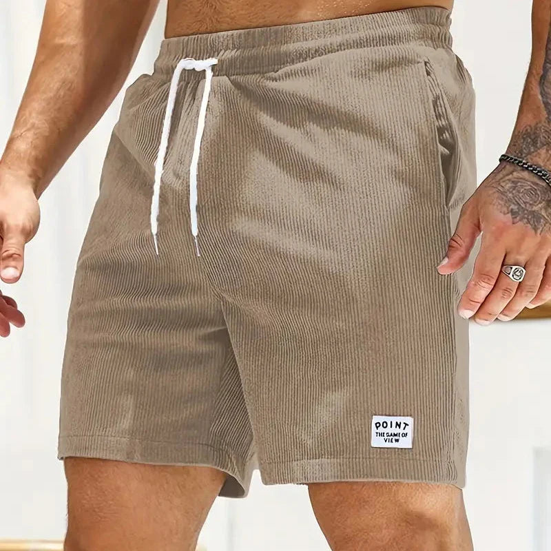 SOLIS™ | SUMMER SHORTS