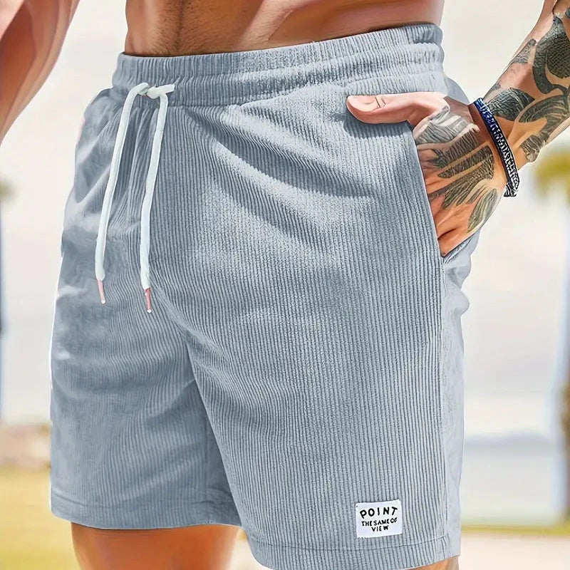 SOLIS™ | SUMMER SHORTS