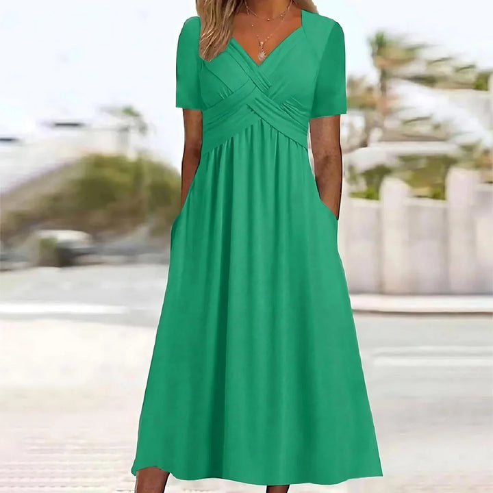 VIVIANA™ | ELEGANT WOMEN'S DRESS