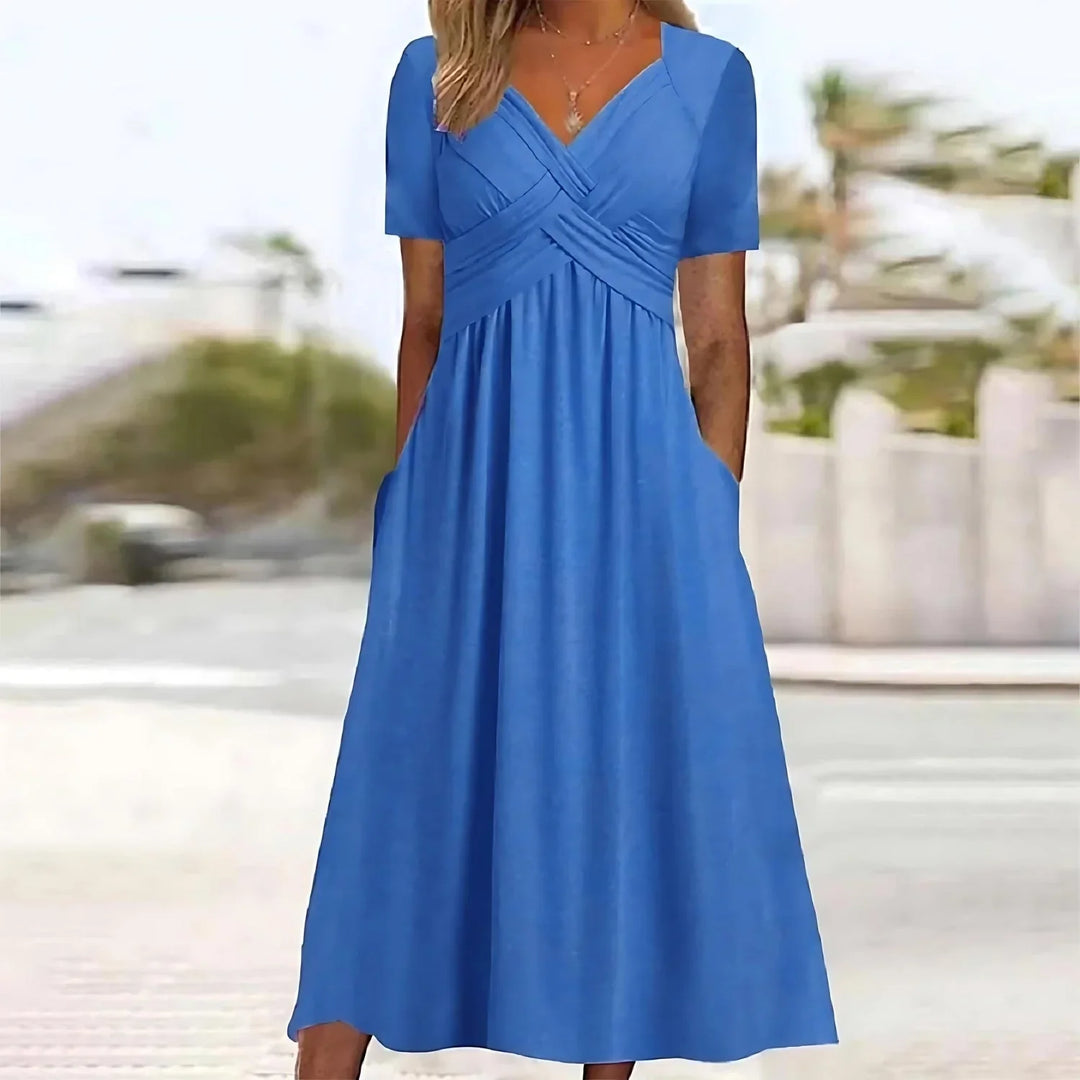 VIVIANA™ | ELEGANT WOMEN'S DRESS