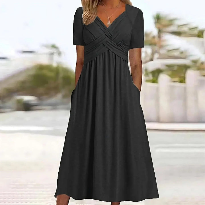 VIVIANA™ | ELEGANT WOMEN'S DRESS