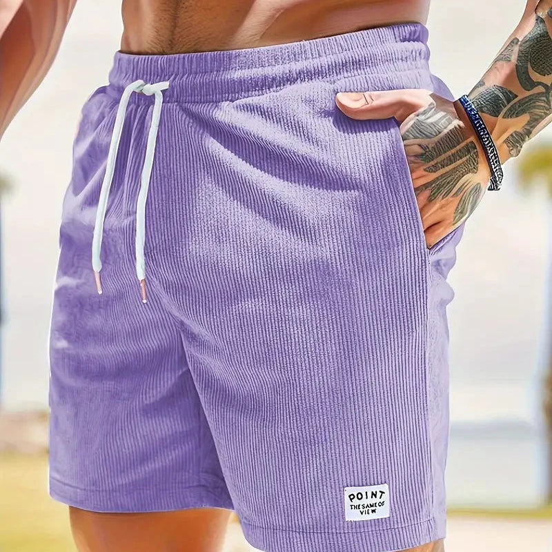 SOLIS™ | SUMMER SHORTS