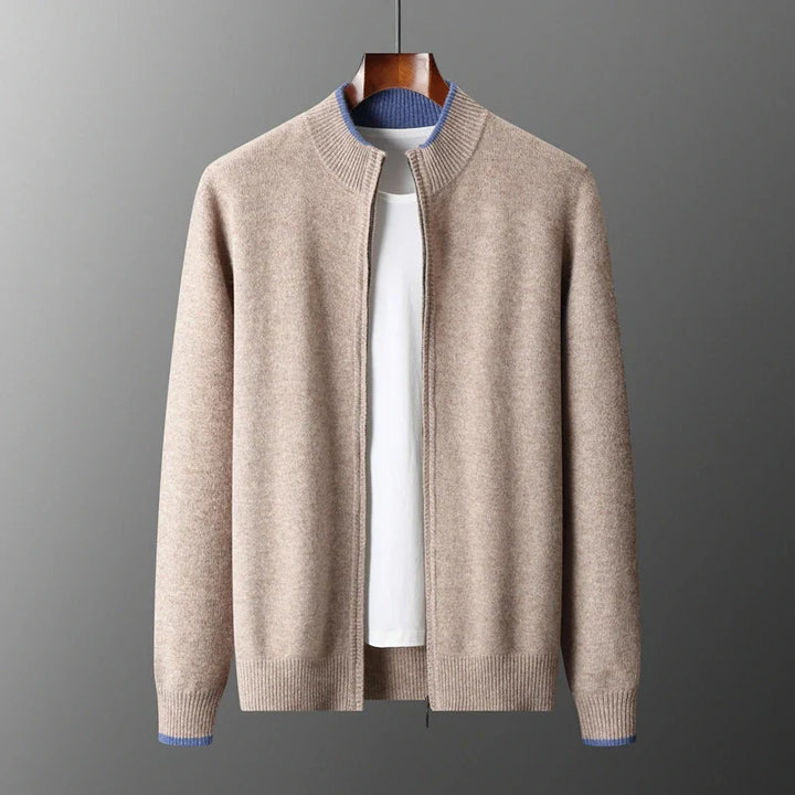 ELYSIAN CHARM™ | CASHMERE JACKET