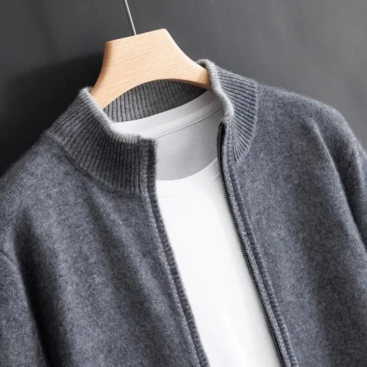 ELYSIAN CHARM™ | CASHMERE JACKET