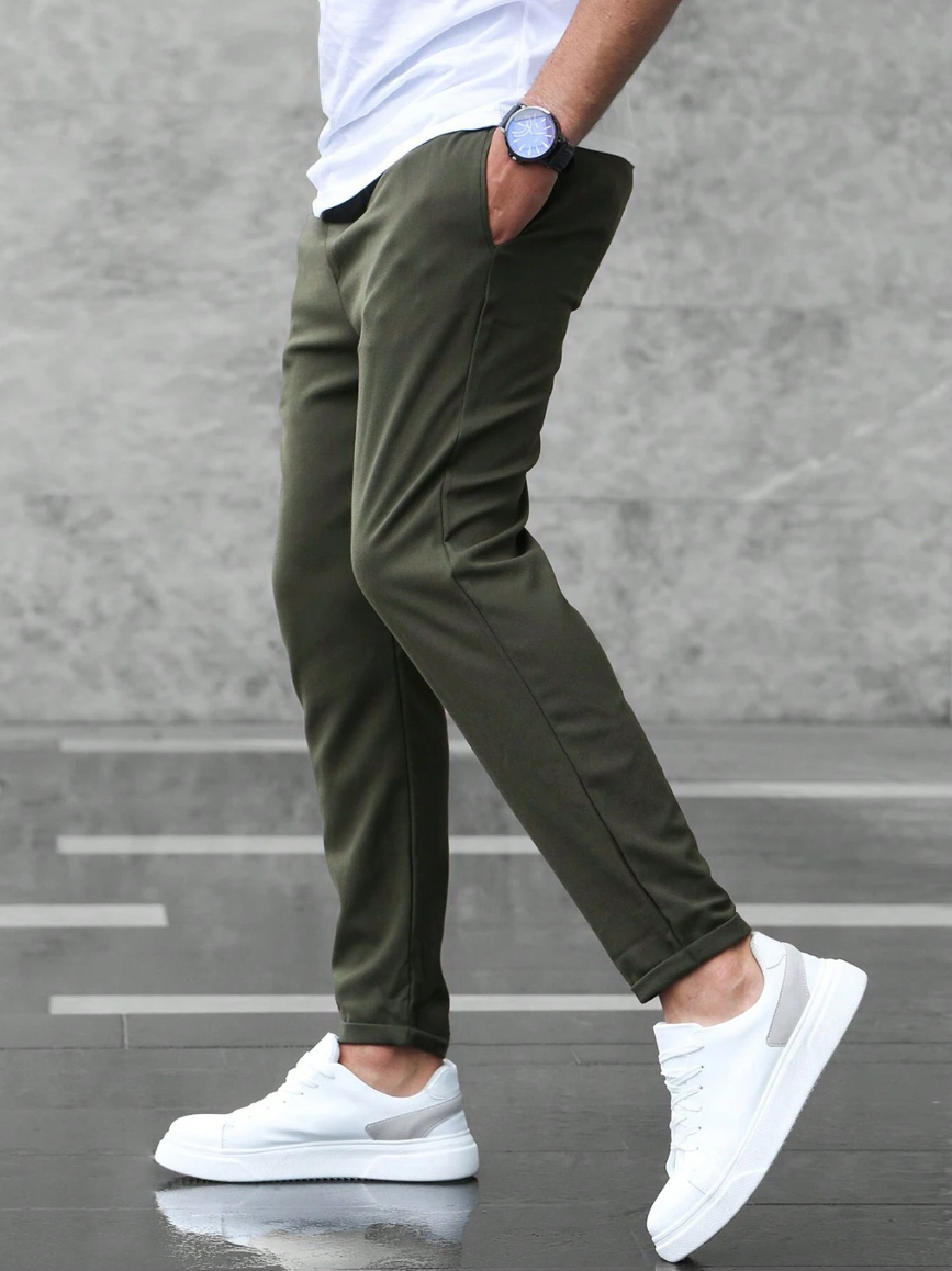 ANDERS™ | STRETCH COMFORT PANTS