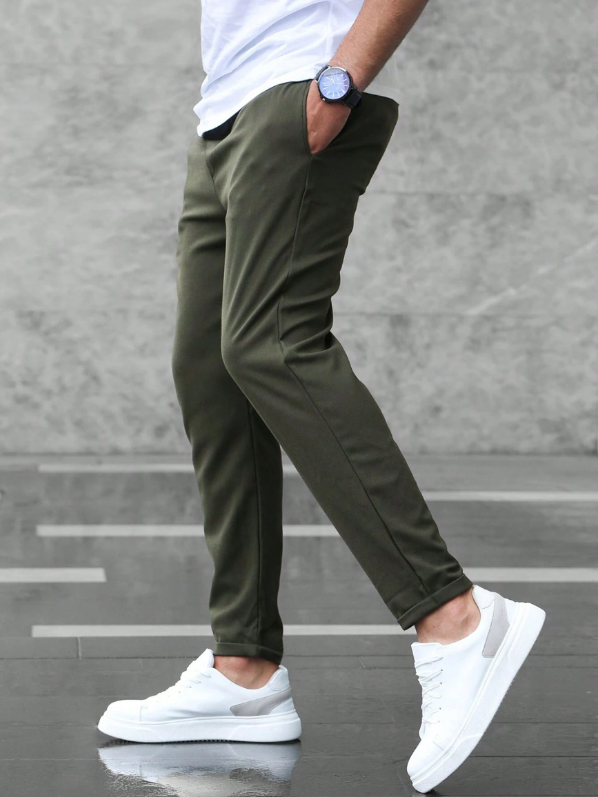 ANDERS™ | STRETCH COMFORT PANTS