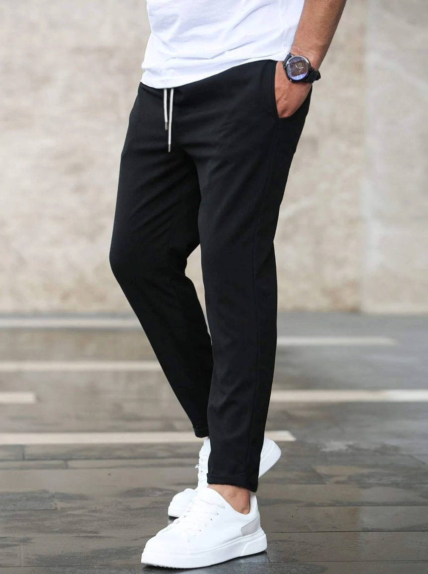 ANDERS™ | STRETCH COMFORT PANTS