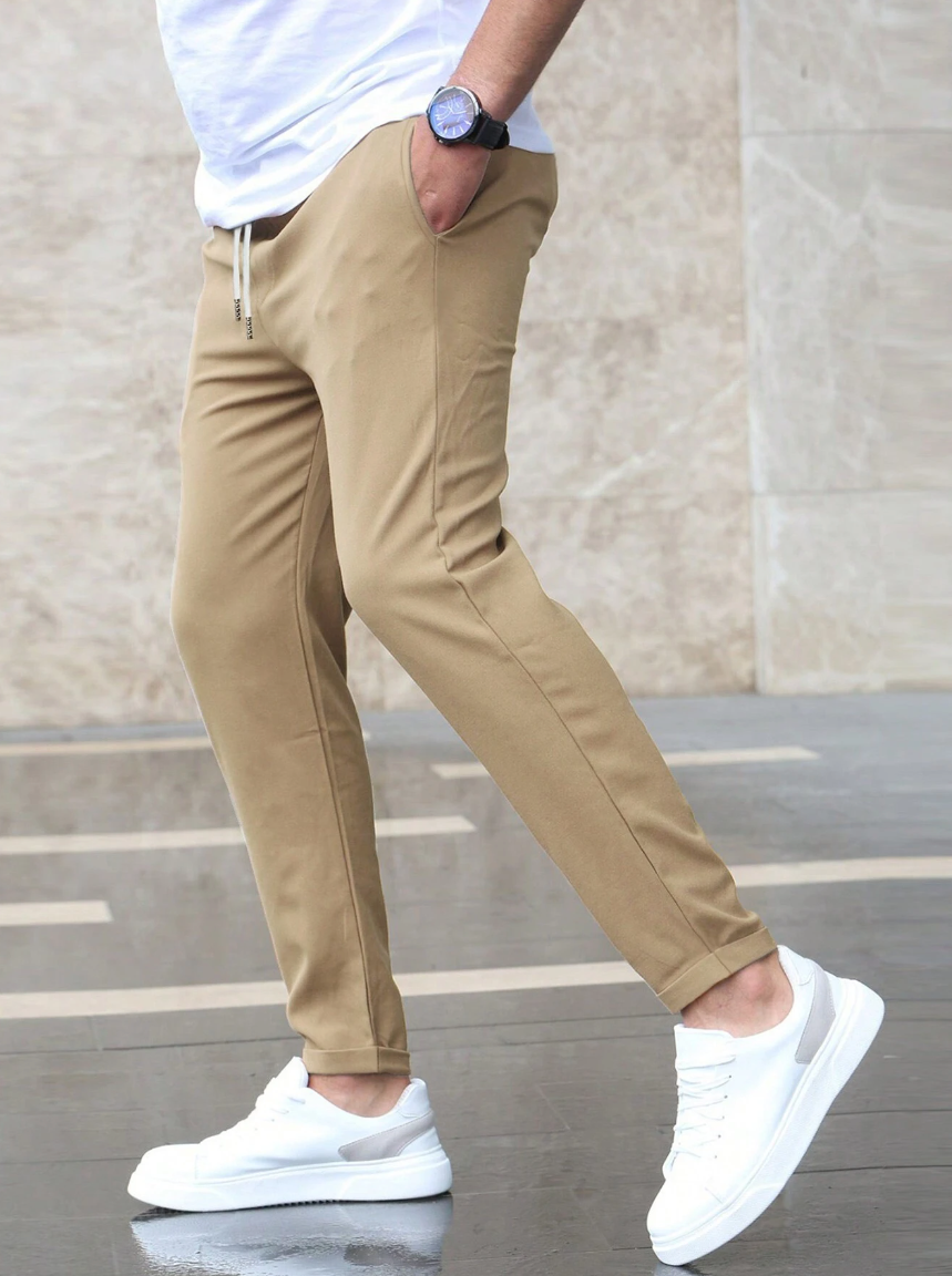 ANDERS™ | STRETCH COMFORT PANTS