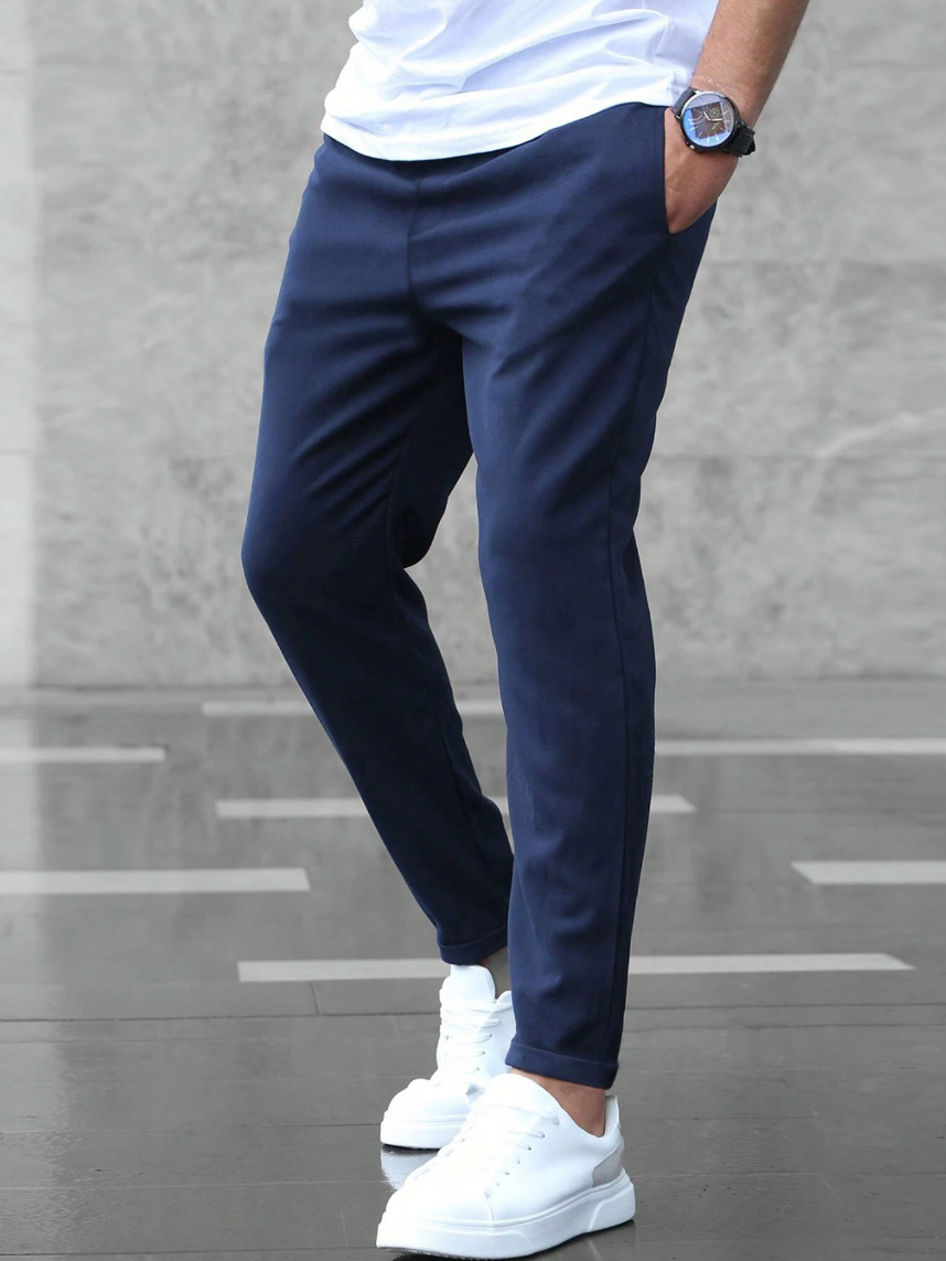 ANDERS™ | STRETCH COMFORT PANTS