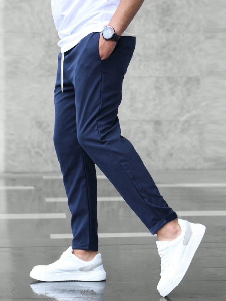 ANDERS™ | STRETCH COMFORT PANTS