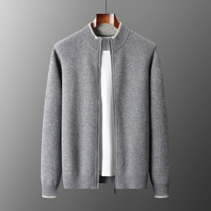 ELYSIAN CHARM™ | CASHMERE JACKET