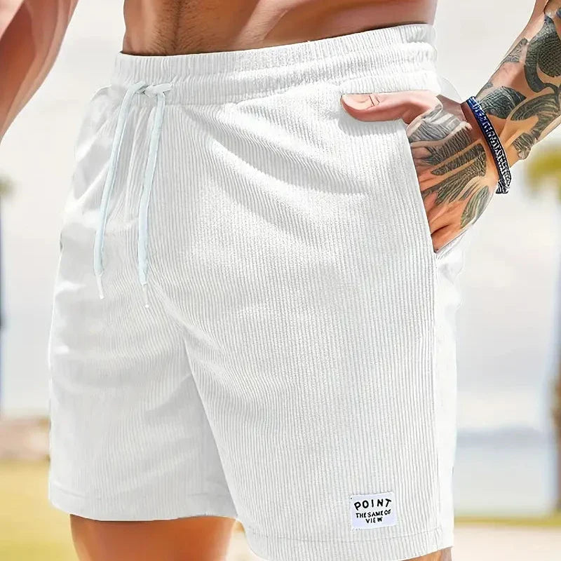 SOLIS™ | SUMMER SHORTS