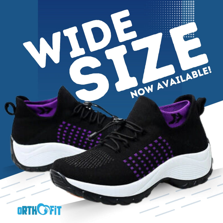 VitalStep™ | WOMEN'S COMFORT SHOES