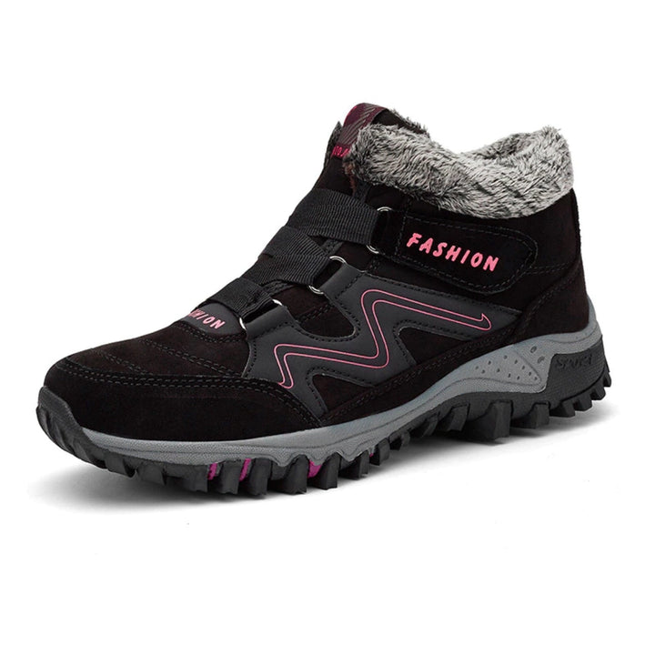 FrostFlex™ | WOMEN'S WINTER ORTHO-FIT SHOES