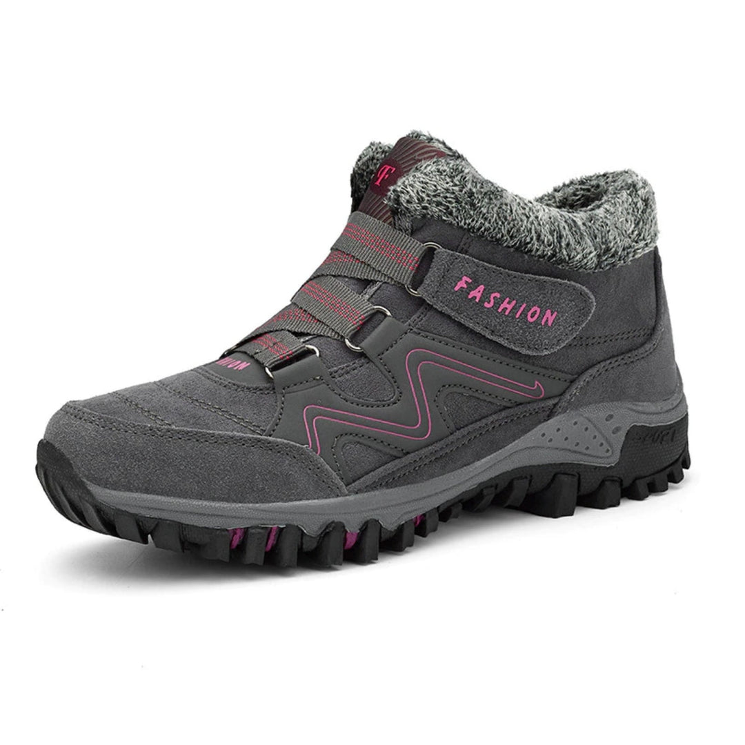 FrostFlex™ | WOMEN'S WINTER ORTHO-FIT SHOES