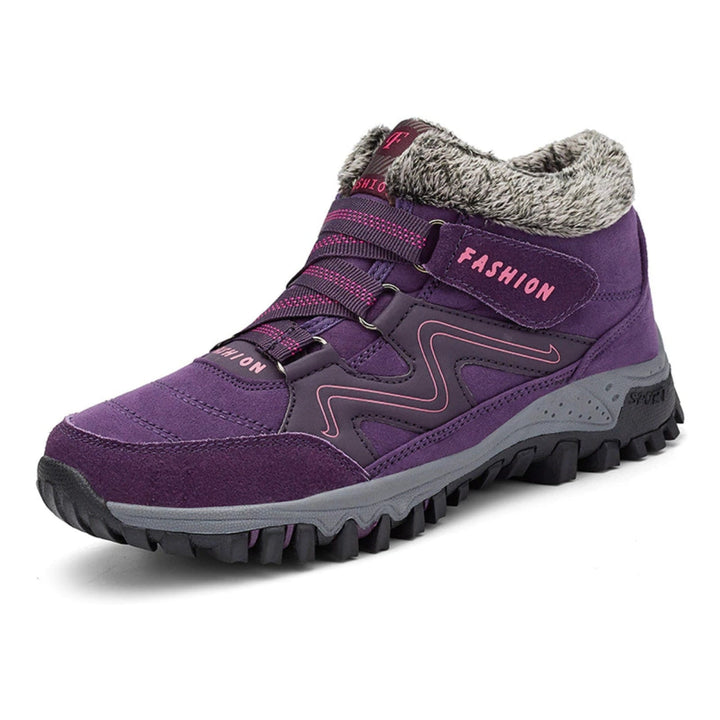 FrostFlex™ | WOMEN'S WINTER ORTHO-FIT SHOES