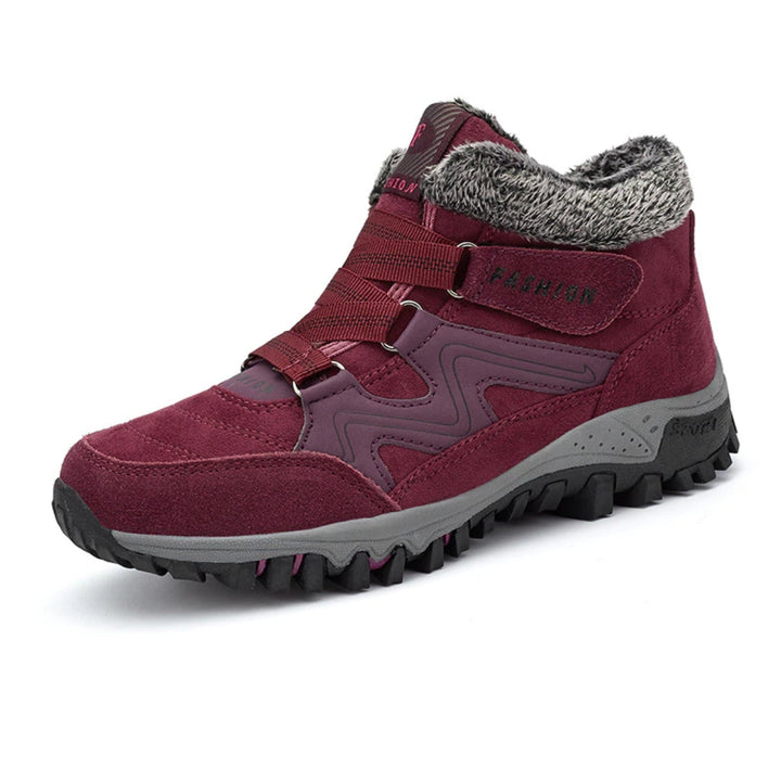 FrostFlex™ | WOMEN'S WINTER ORTHO-FIT SHOES