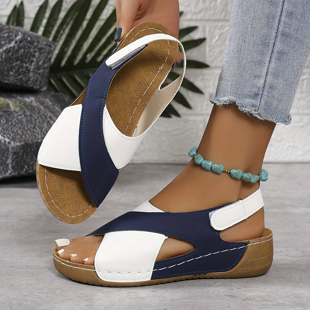 ARDENA™ | ULTRA COMFORTABLE SANDALS