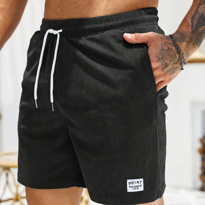 SOLIS™ | SUMMER SHORTS