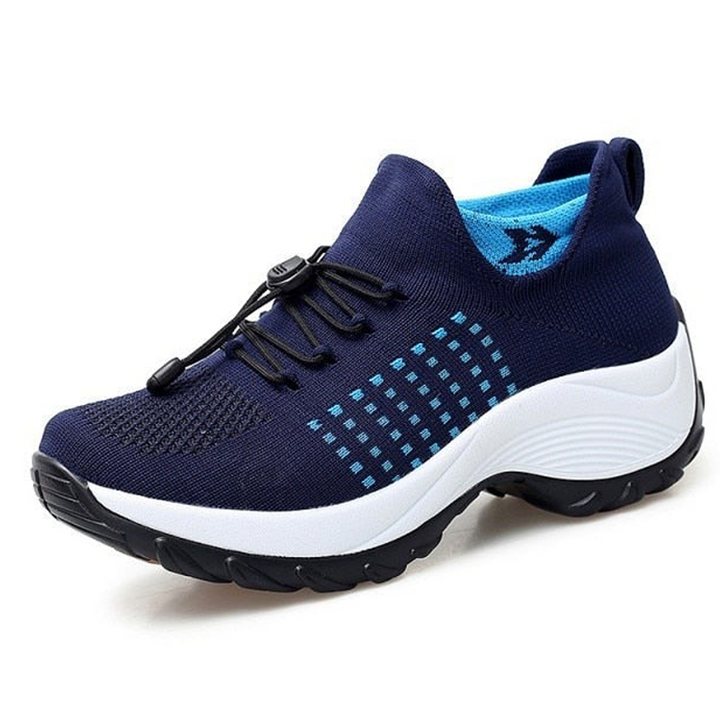 VitalStep™ | WOMEN'S COMFORT SHOES