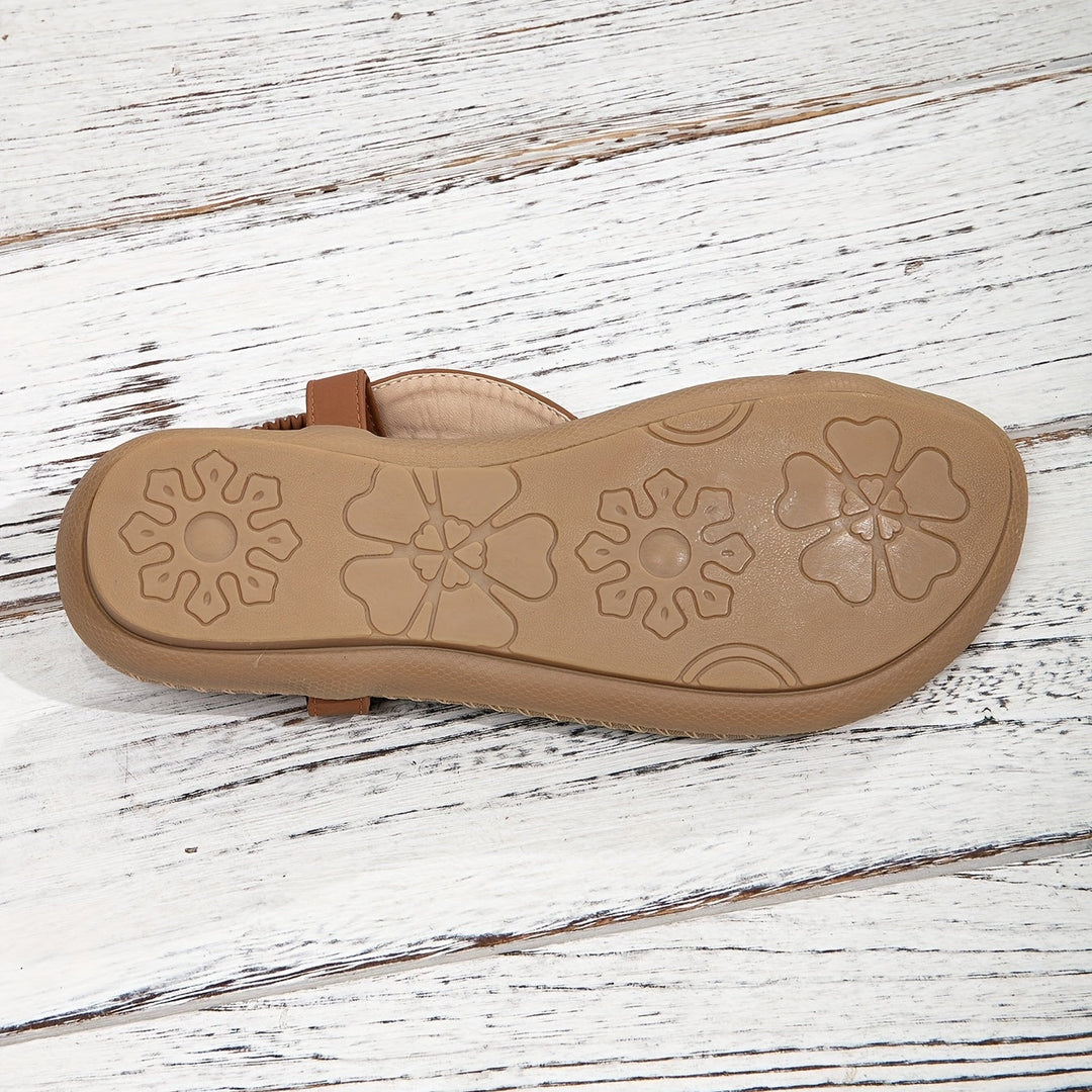 DELLA™ | COMFORTABLE SANDALS