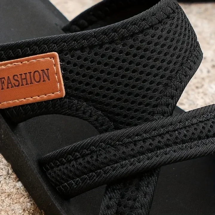 LUMA™ | FASHION MESH SLIDES