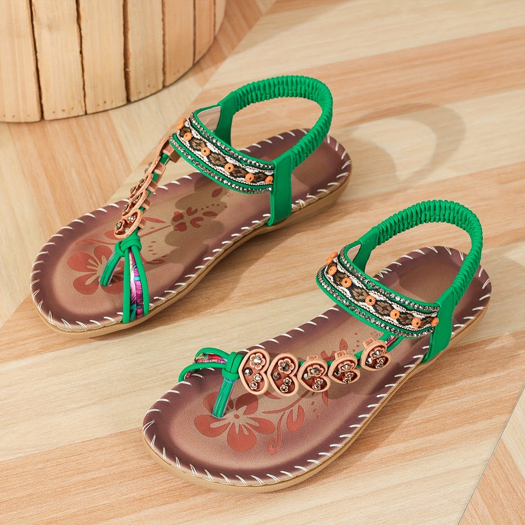 DELLA™ | COMFORTABLE SANDALS