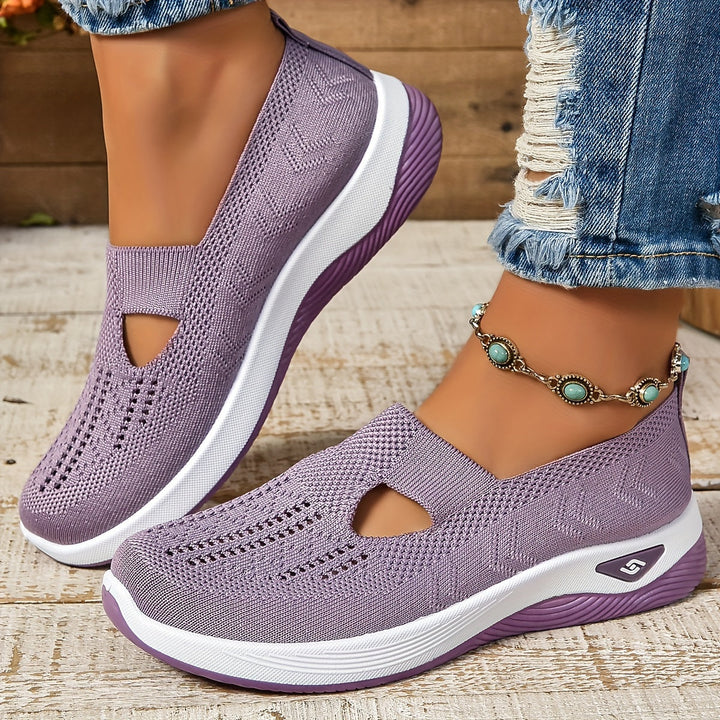 ComfortStride™ | SLIP-ON SHOES