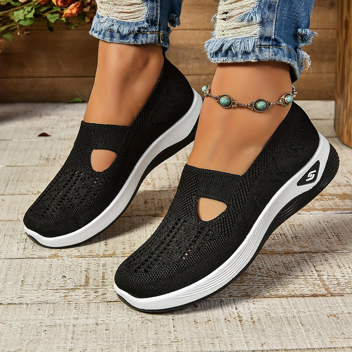 ComfortStride™ | SLIP-ON SHOES